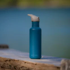 Klean Kanteen Flip Seal Sport Cap | Corsair 800ml