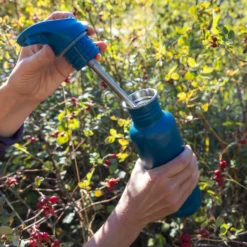 Klean Kanteen Flip Seal Sport Cap | Corsair 800ml -Toy Series Store K27CFSS CO T HOLZ Tahoe 9939