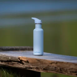 Klean Kanteen Flip Seal Sport Cap | Clear Sky 800ml