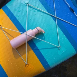 Klean Kanteen Flip Seal Sport Cap | Peach Parfait 800ml -Toy Series Store K27CFSS PP T HOLZ Tahoe 9108