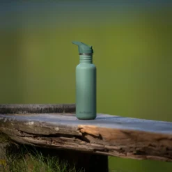 Klean Kanteen Flip Seal Sport Cap | Sea Spray 800ml