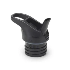 Klean Kanteen Accessories | Flip Seal Sport Cap With Straw -Toy Series Store KCFSS BK 1080