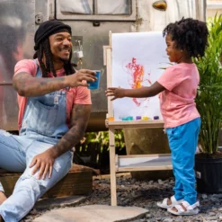 Klean Kanteen Kid Cups 4pk 296ml | Dragon Tails -Toy Series Store KSSKC10 4PKDT THELUUPE MAR23 DRAGONTAILS 12