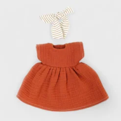 Summer Wind Outfit For Nanchen Doll