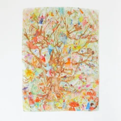 Playsilk | Seek & Find Magical Treehouse