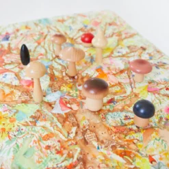 Playsilk | Seek & Find Magical Treehouse -Toy Series Store MAGICALTREEHOUSE4