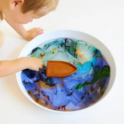 Playsilk | Seek & Find Summer Holidays -Toy Series Store Maine2