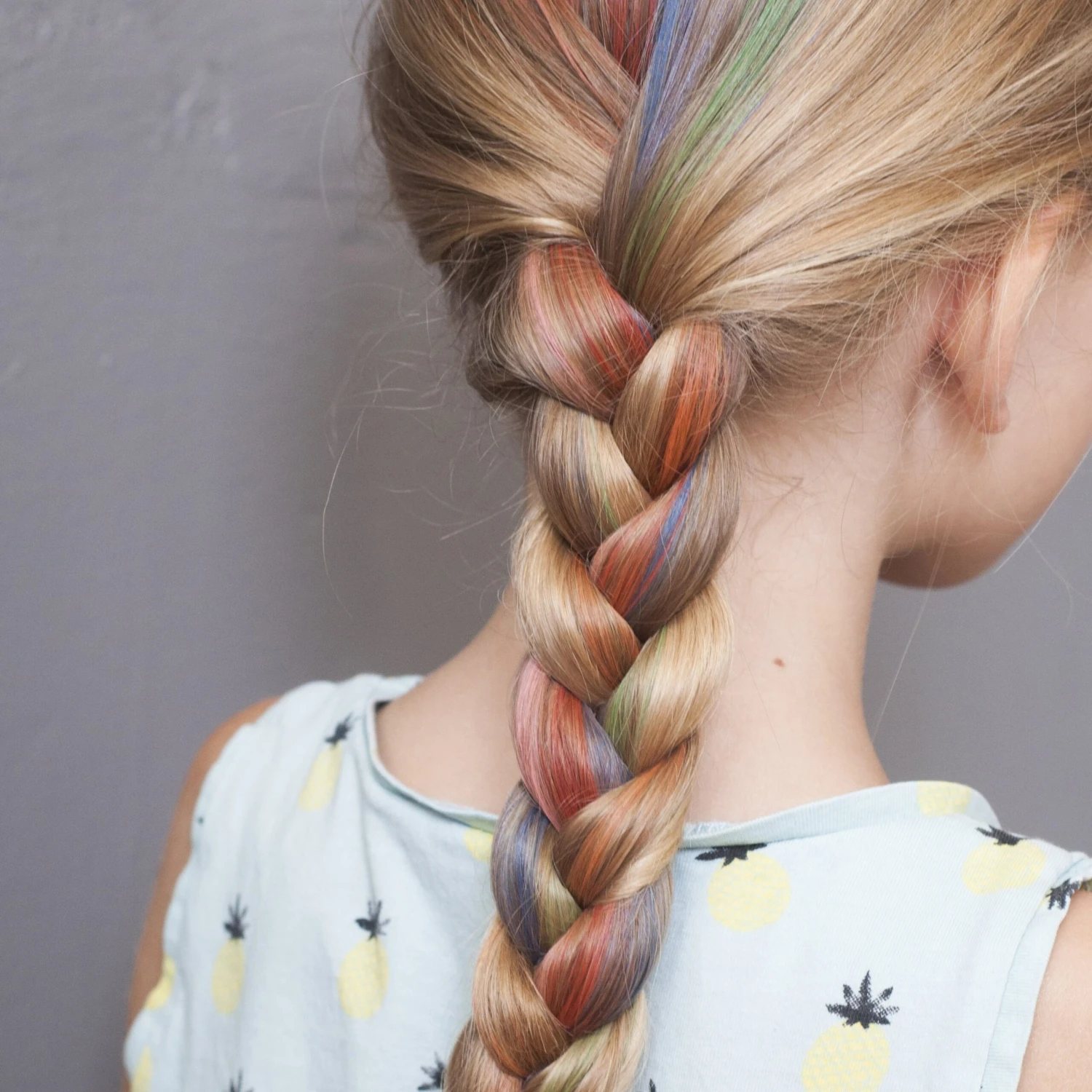 Hair Mascara 4 Hair Mascara - Image 4