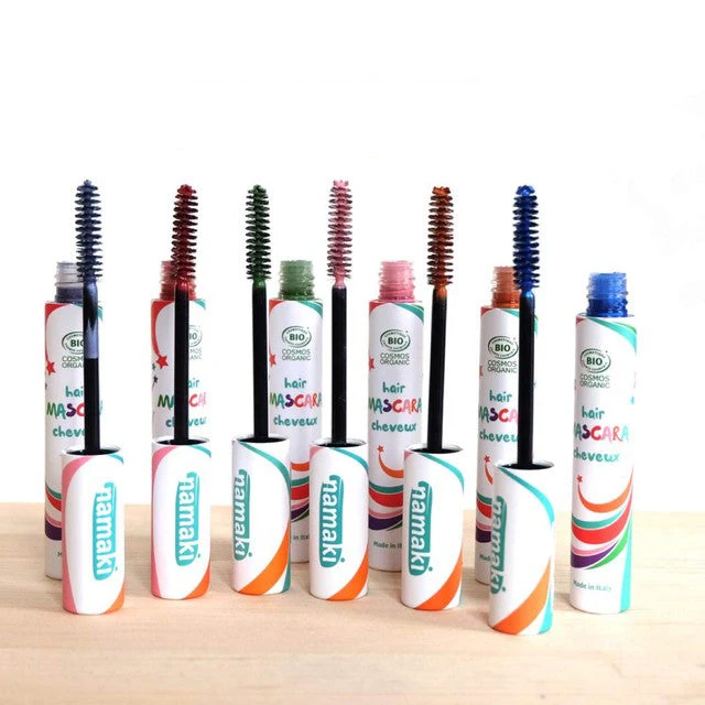 Hair Mascara 1 Hair Mascara