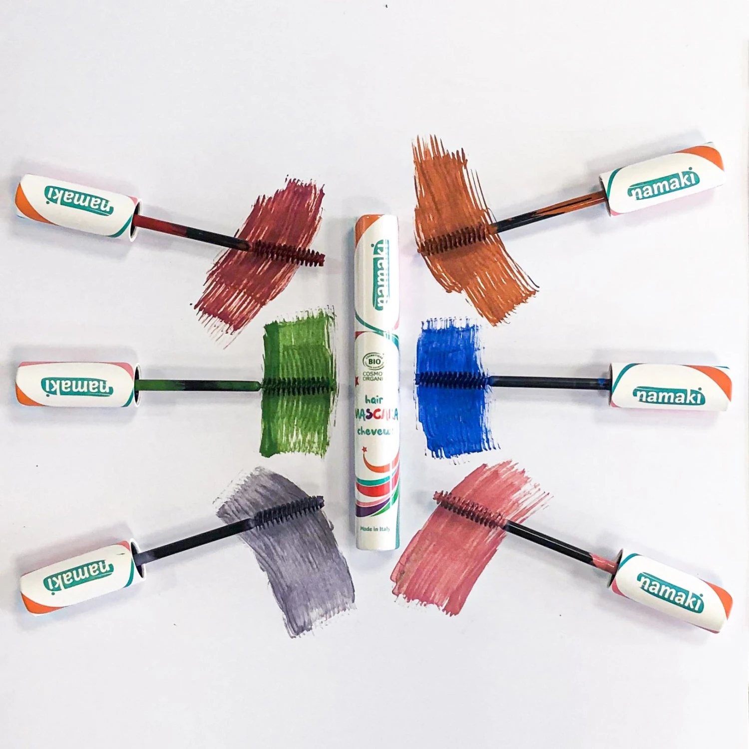 Hair Mascara 2 Hair Mascara - Image 2