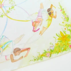 Mini Playsilk | May Day -Toy Series Store MayDayFlatlays5 1512x 4279b317 03e0 474a a093 51ae64ab021a