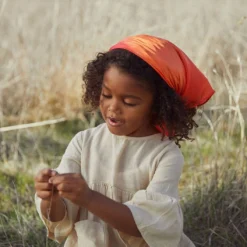 Mini Playsilk | Fire