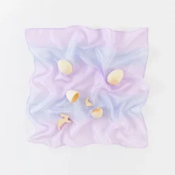 Mini Playsilks | Flower Power