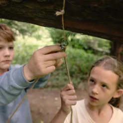 The Mini Pulley Kit -Toy Series Store MiniPulleyKit2