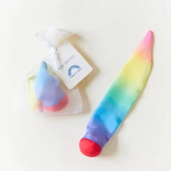 Skytail Mini | Rainbow