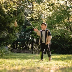 The Mini Pulley Kit -Toy Series Store Mini Pulley Kit 4