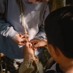 The Mini Pulley Kit -Toy Series Store Mini Pulley Kit 5