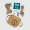 The Mini Pulley Kit