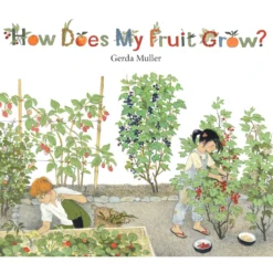 How Does My Fruit Grow?