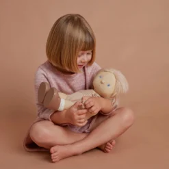 Dinkum Doll | Petal