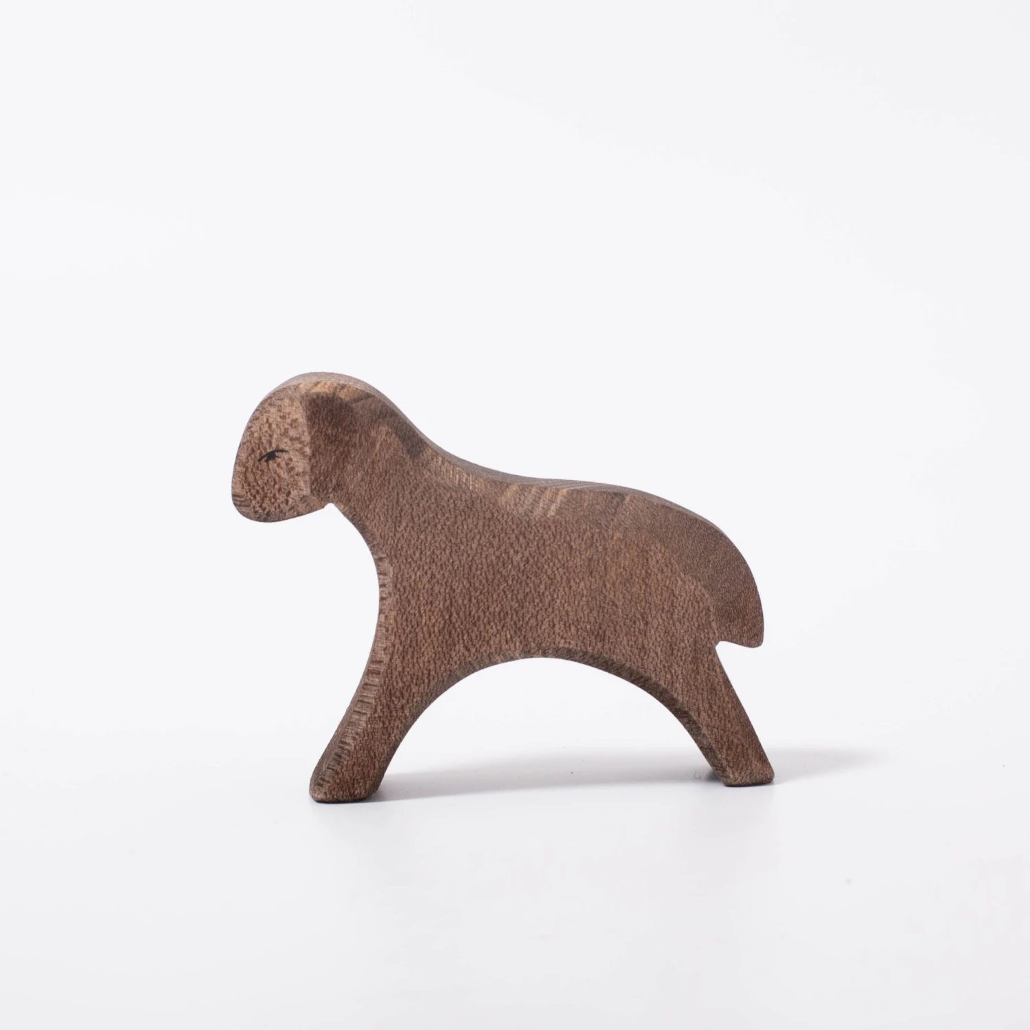 Lamb Brown | Running 2 Lamb Brown | Running - Image 2