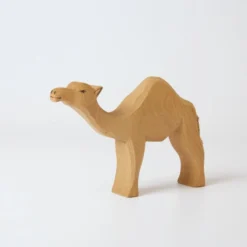 Dromedary Camel -Toy Series Store Ostheimer dromedary 777