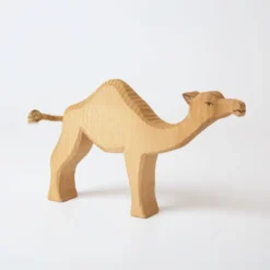 Dromedary Camel -Toy Series Store Ostheimer dromedary 778