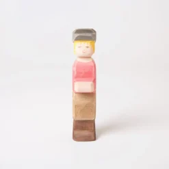 Son -Toy Series Store Ostheimer farm family 781