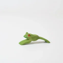 Frog Jumping -Toy Series Store Ostheimer frog 772