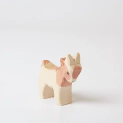 Goat Kid Standing 5 Goat Kid Standing -Toy Series Store Ostheimer little goat 753