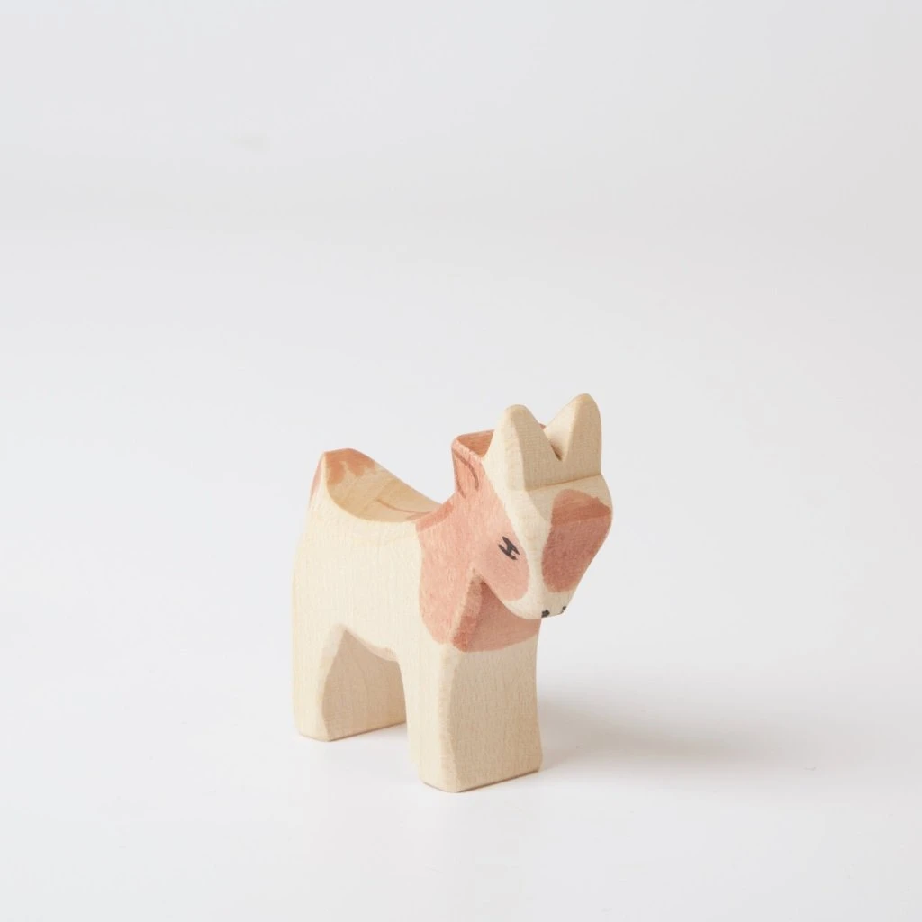 Goat Kid Standing 3 Goat Kid Standing - Image 3