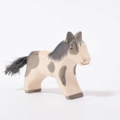 Shetland Pony | Running -Toy Series Store Ostheimer shetland 4852