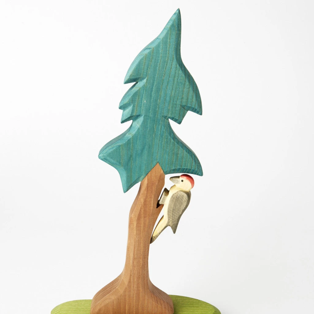 Woodpecker 2 Woodpecker - Image 2