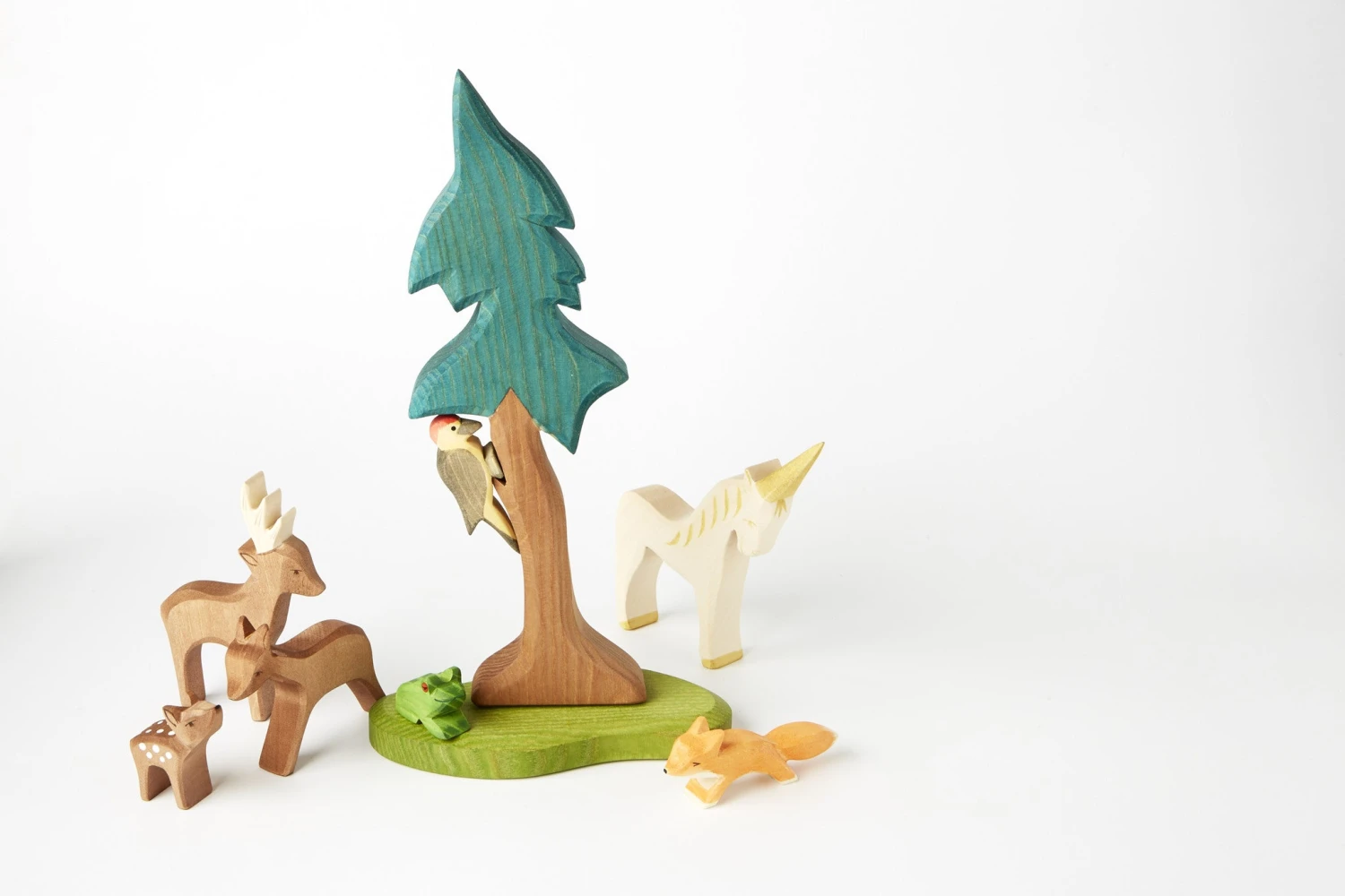 Fox Small Running 2 Fox Small Running - Image 2