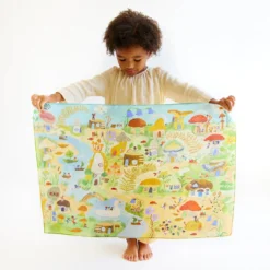 Playsilk | Seek & Find Mushroom House 13 Playsilk | Seek & Find Mushroom House -Toy Series Store PSITMSEp10 1512x 6493adc2 e441 4e60 908c d47d4e1fc1fc