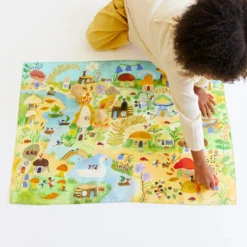 Playsilk | Seek & Find Mushroom House 9 Playsilk | Seek & Find Mushroom House -Toy Series Store PSITMSEp4 1512x 96d40f28 52b4 4382 bf28 8dabfacf287b