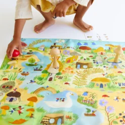 Playsilk | Seek & Find Mushroom House 10 Playsilk | Seek & Find Mushroom House -Toy Series Store PSITMSEp6 1512x 642cf2b2 0fd1 44d2 9090 cfe09c77989b