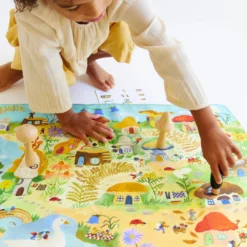 Playsilk | Seek & Find Mushroom House 11 Playsilk | Seek & Find Mushroom House -Toy Series Store PSITMSEp7 1512x 0f004a60 e3c9 4557 8c3c 773f8ab5c2fa