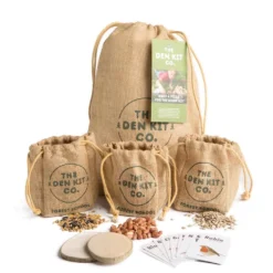 Make A Pizza For The Birds Kit