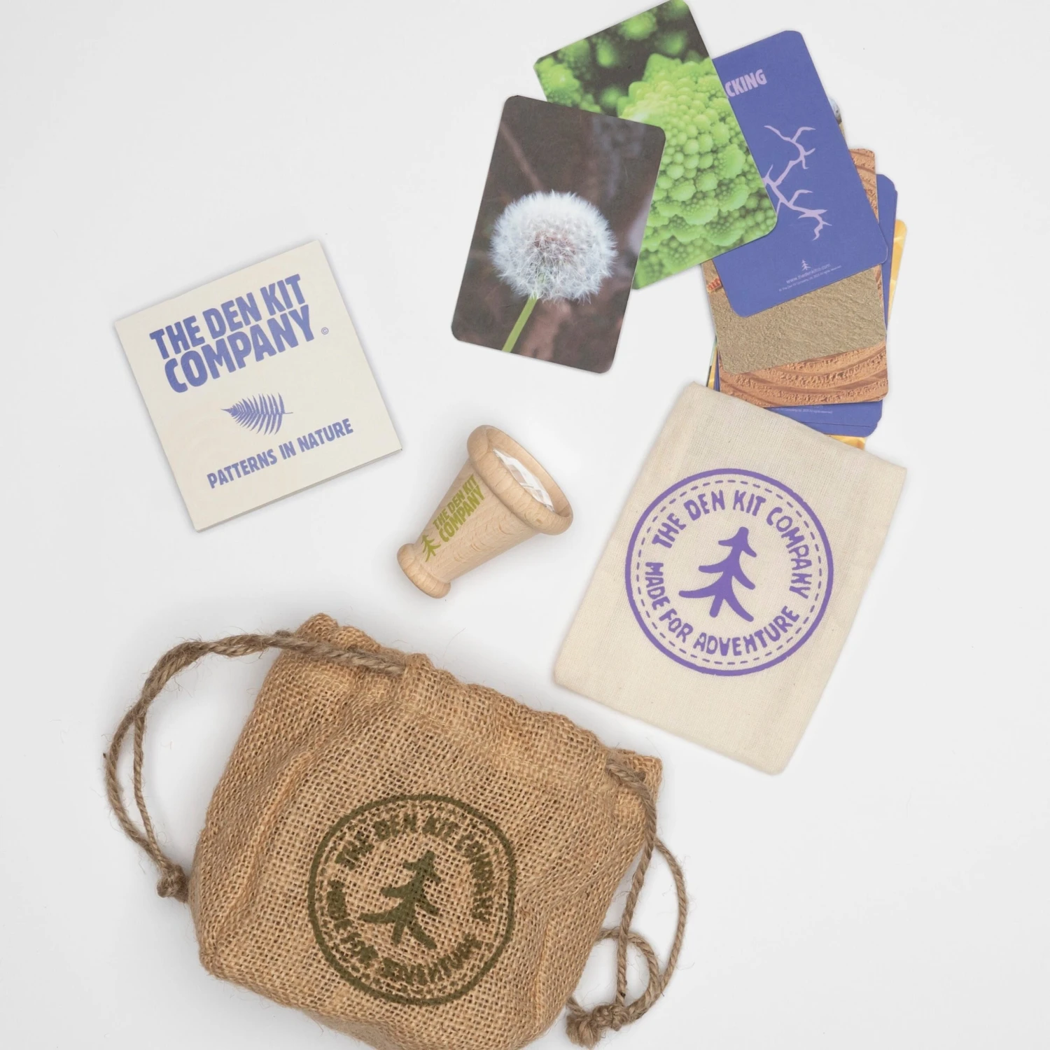 Patterns In Nature Kit 1 Patterns In Nature Kit