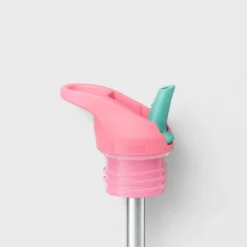 Klean Kanteen Rise Insulated Water Bottle 473ml | Bay 8 Klean Kanteen Rise Insulated Water Bottle 473ml | Bay -Toy Series Store PinkLemonade Flip Seal Sport Cap Photoroom