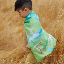 Playmap | Safari -Toy Series Store Playsilks159