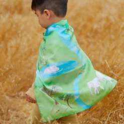 Playmap | Safari -Toy Series Store Playsilks160