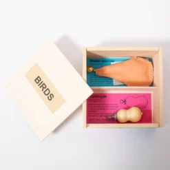 The Lovely Duo Set | 2 Bird Calls