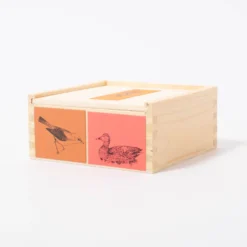 Castle Park Duo Set | 2 Bird Calls 7 Castle Park Duo Set | 2 Bird Calls -Toy Series Store Quelle est Belle small 2 1 scaled