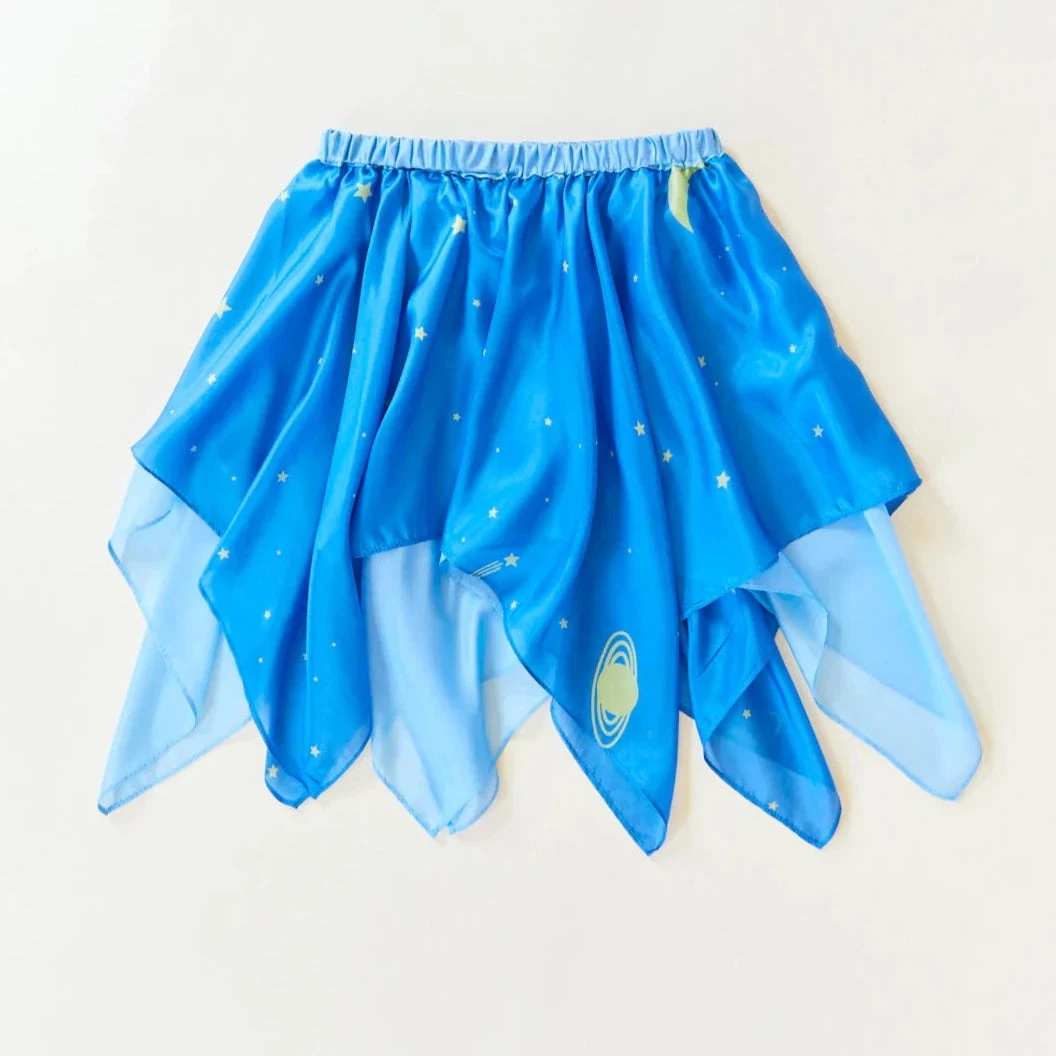Fairy Skirt | Starry Night 1 Fairy Skirt | Starry Night
