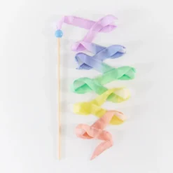 Streamer | Soft Rainbow