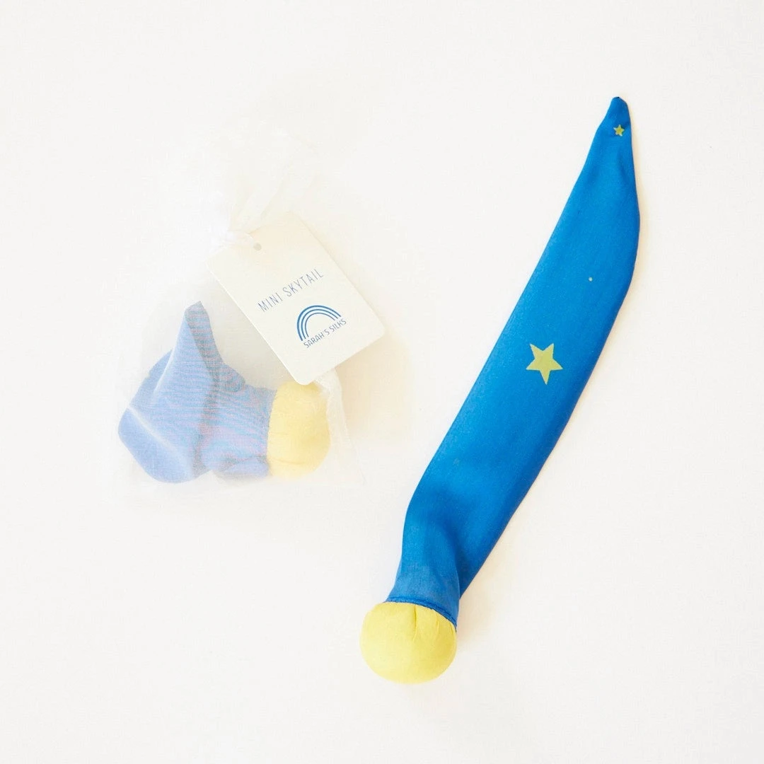 Skytail Mini | Shooting Star 2 Skytail Mini | Shooting Star - Image 2