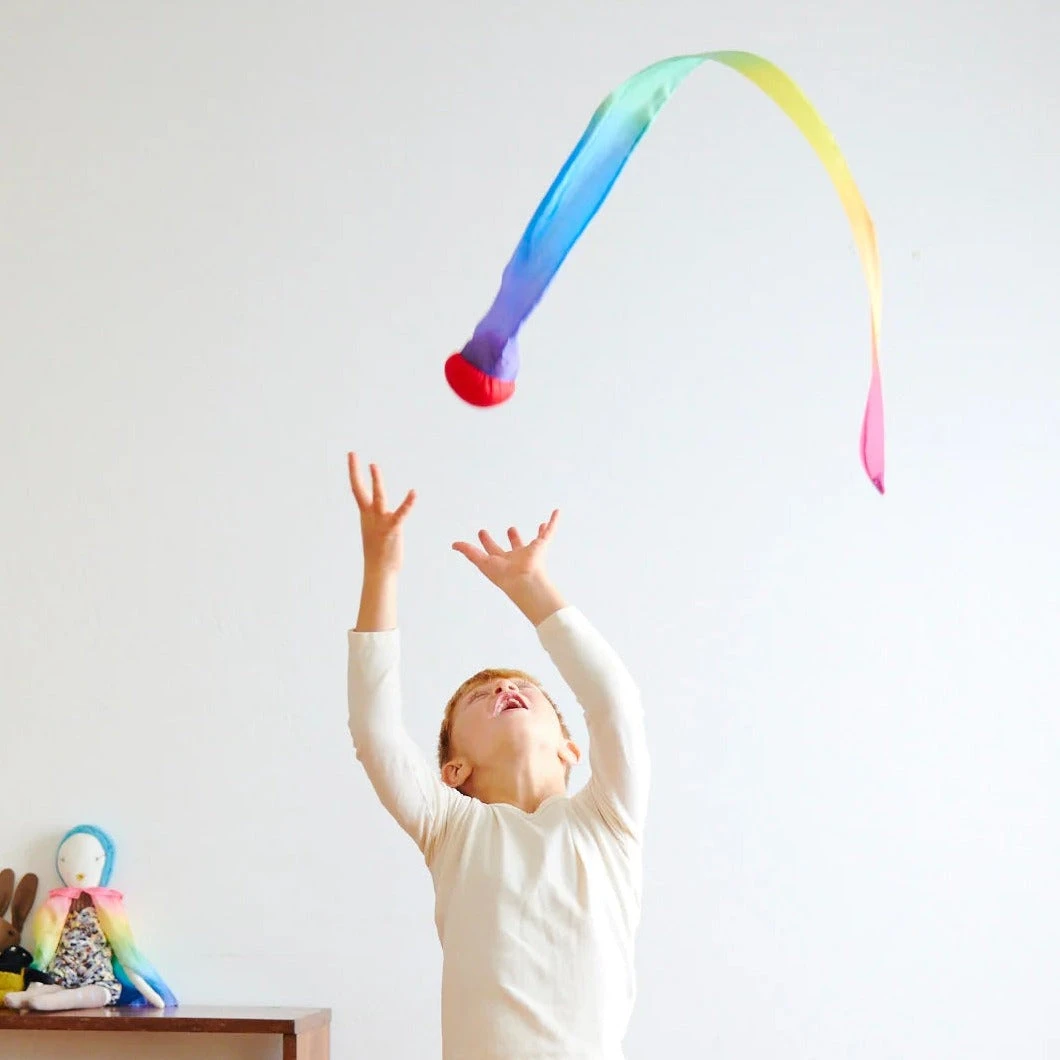 Skytail | Rainbow 2 Skytail | Rainbow - Image 2