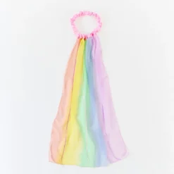 Veil | Soft Rainbow -Toy Series Store SoftRainbowVeil1